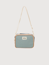 Lunchbag Elsa Grün | Hindbag