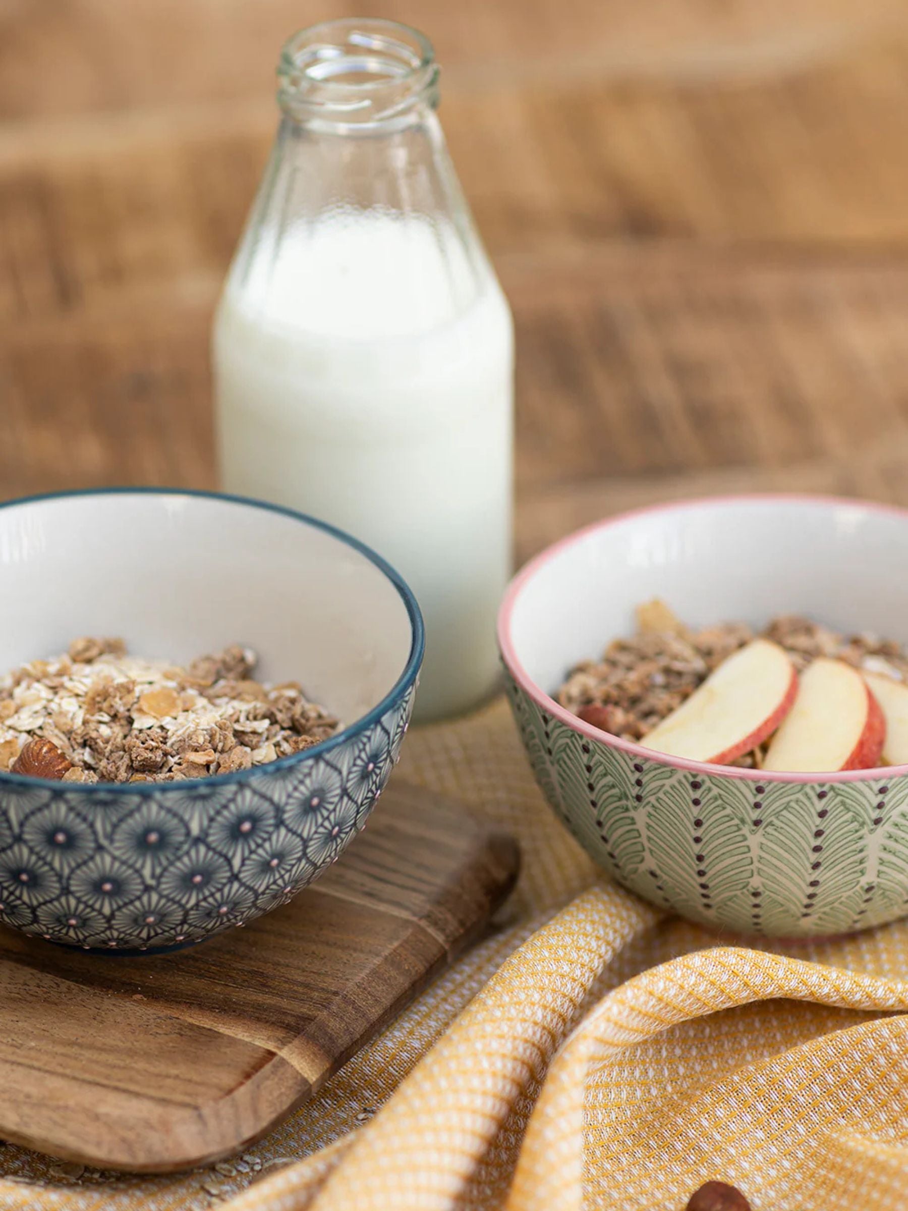 Bowl MIX'N'MATCH | Tranquillo