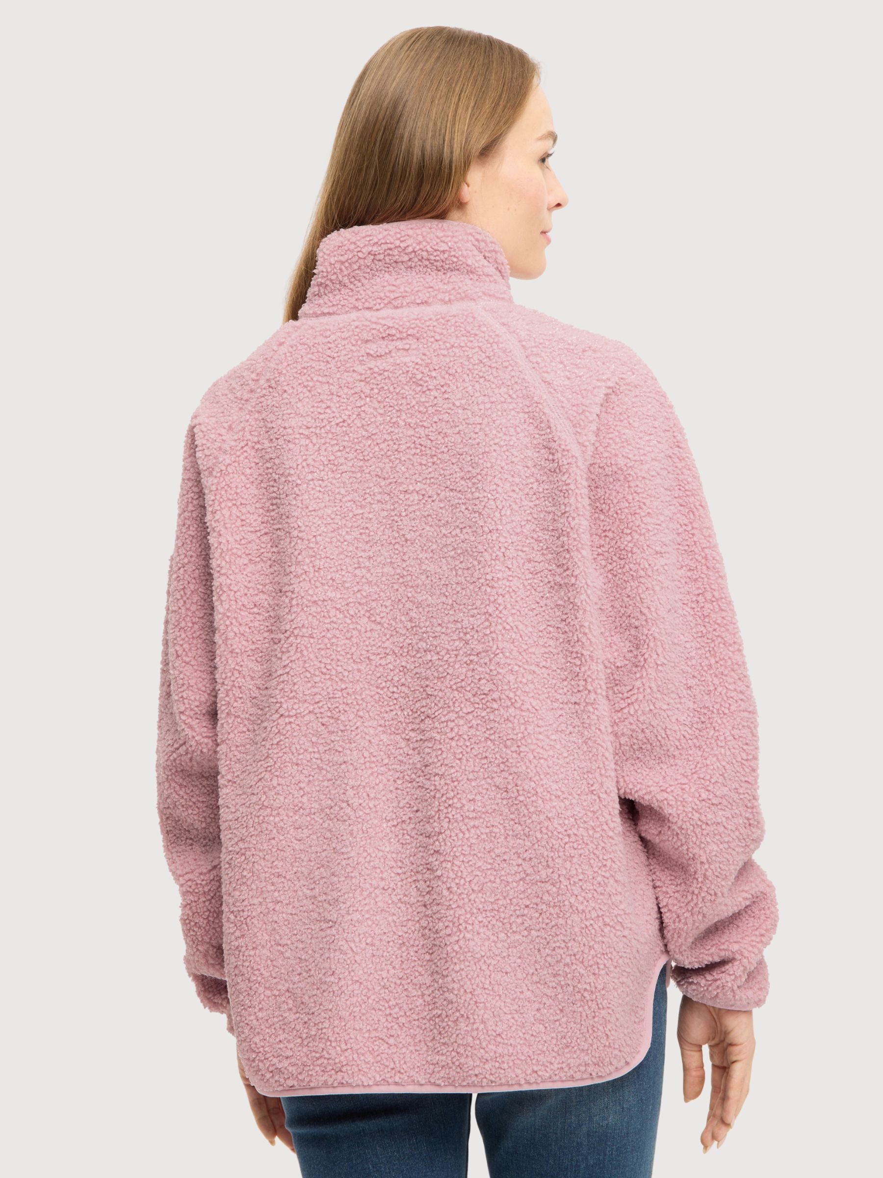Kuschelby Coral Blush | DERBE