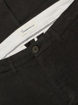 Pants Chuck Forest Man | Knowledge Cotton Apparel