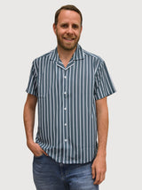 Maglia Bowling F0896 Uomo | Re-do-it