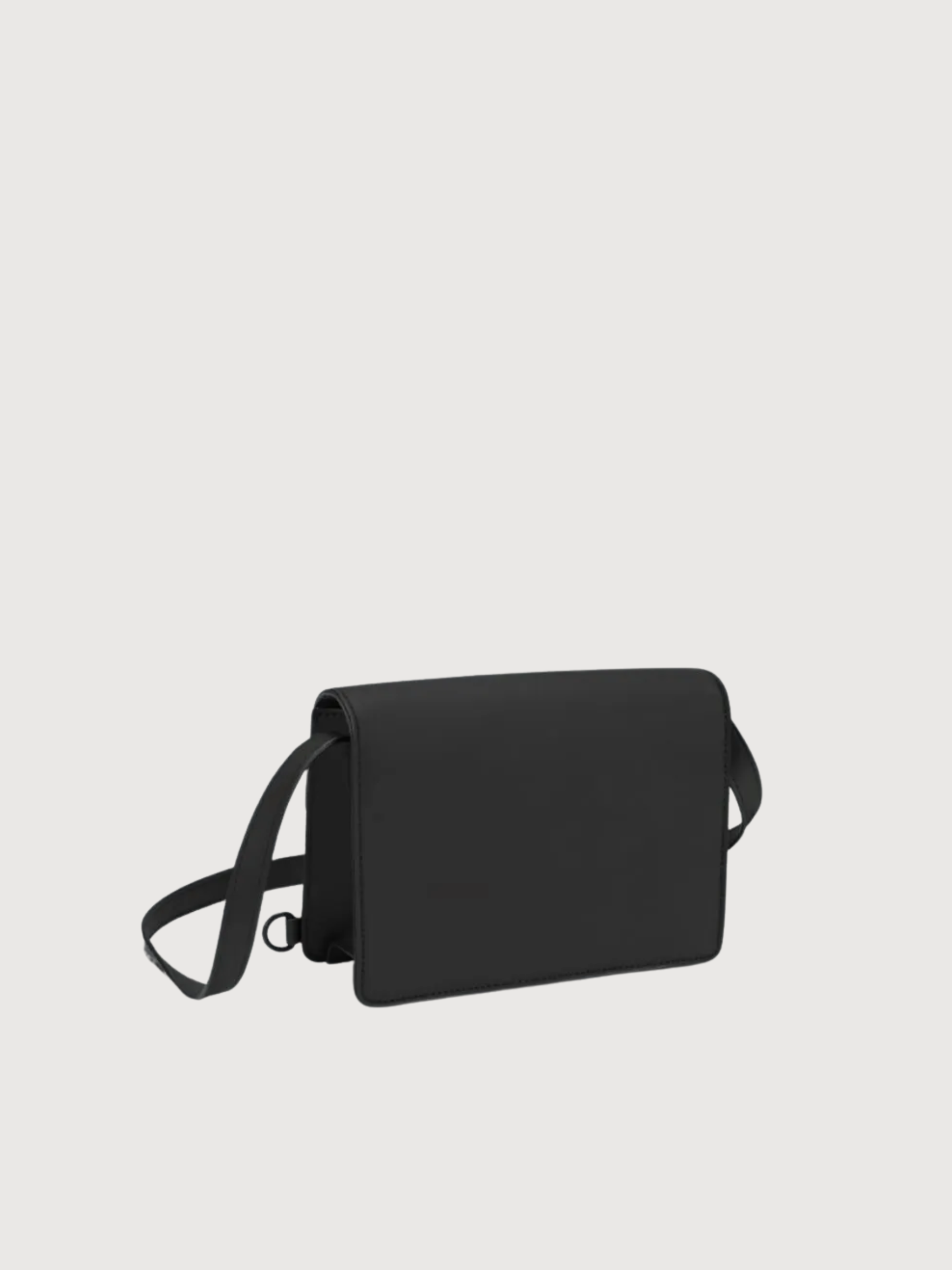 Bag Splaesh Pix Crossbody Black | Gaston Luga