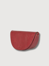 Laura Ruby Leather Bag | O My Bag
