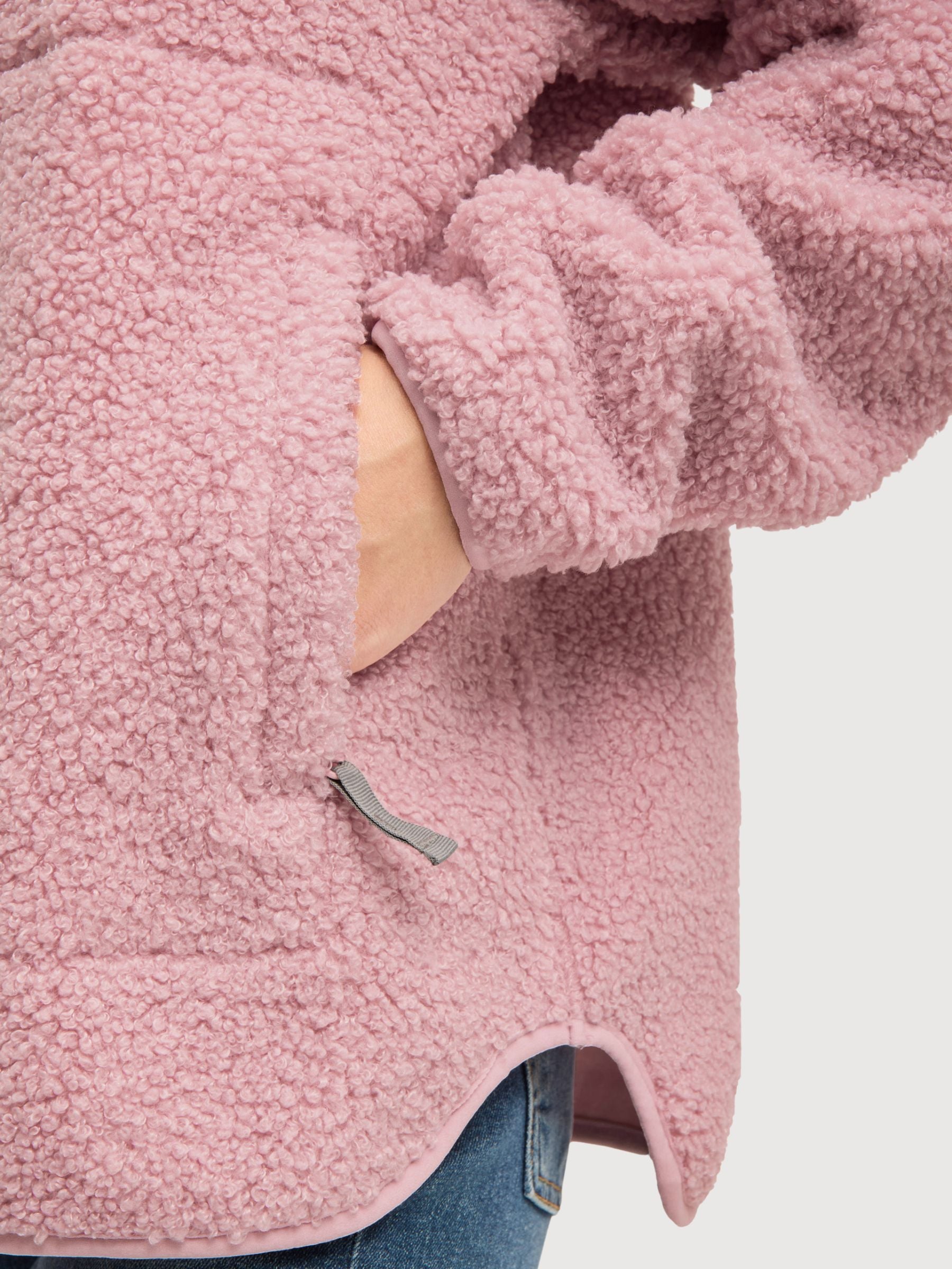 Kuschelby Coral Blush