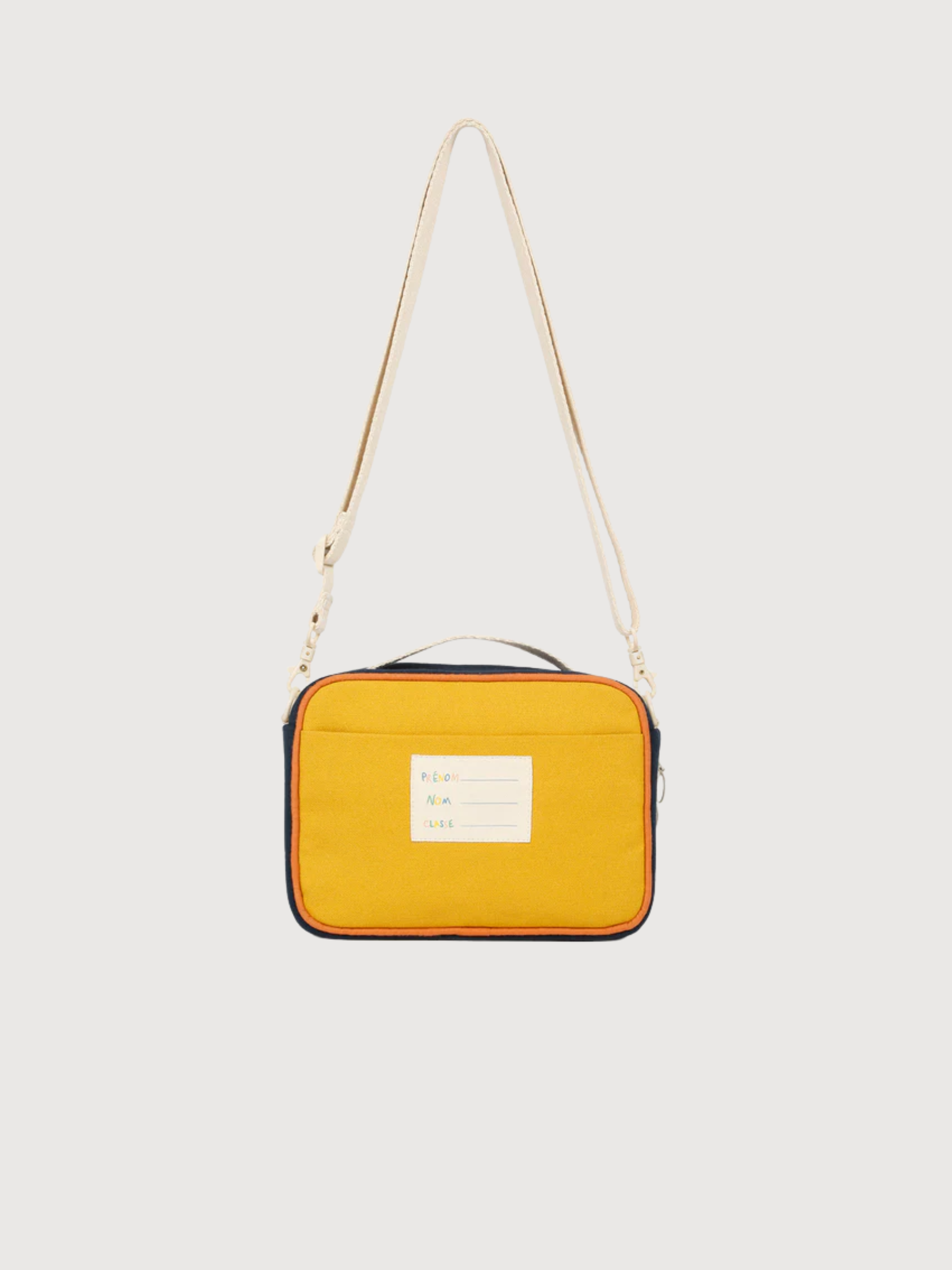 Lunchbag Elsa Grün | Hindbag
