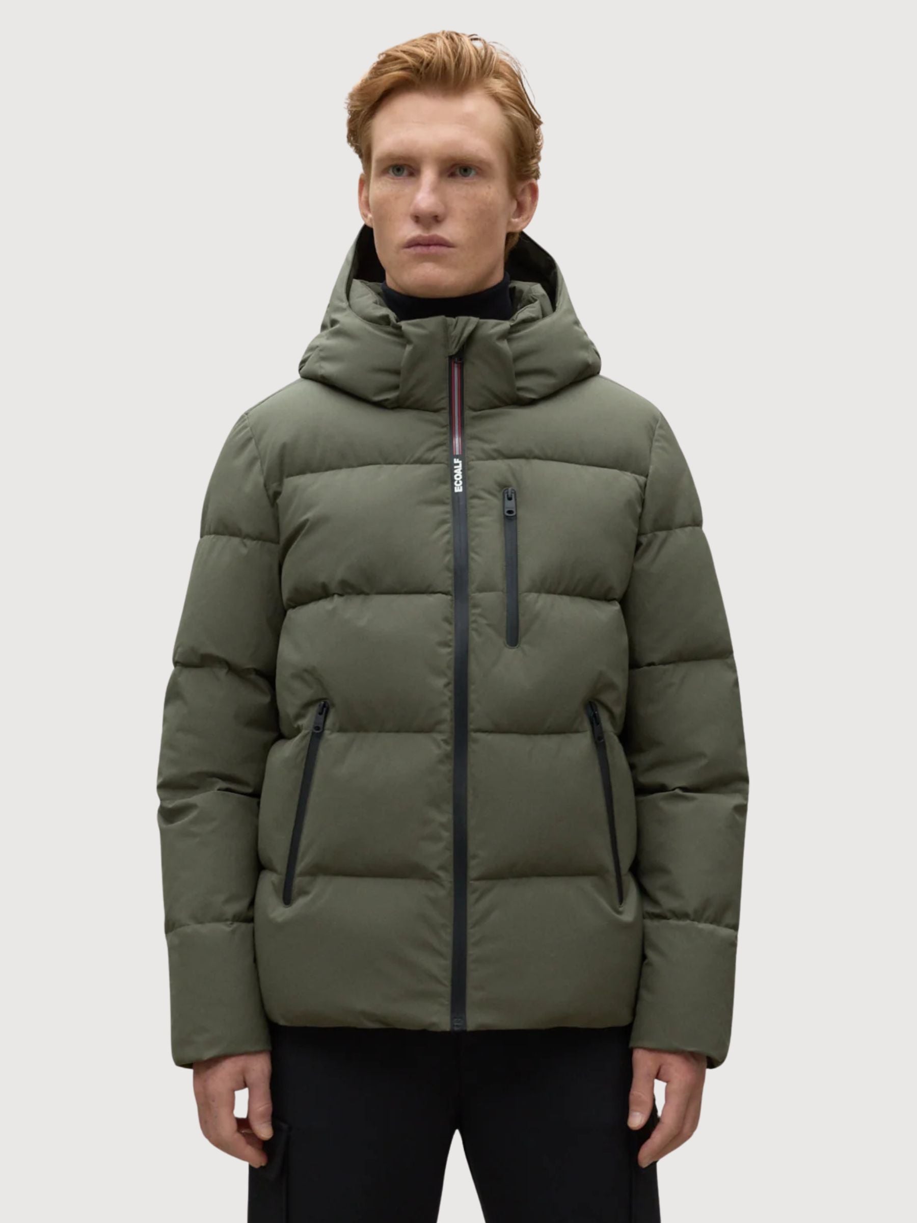 Giacca Bazonalf da uomo | ECOALF