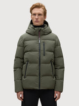 Men's Bazonalf Jacket | ECOALF