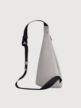 Spläsh Sling Bag Taupe | Gaston Luga