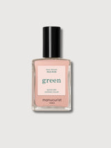 Nail Polish Green-Nail Polish Pale Rose Vegan | Manucurist