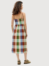 Dress Paola Organic Cotton | Thinking Mu