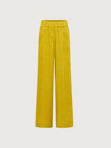 Weite Hose für dunkelhäutige Frauen | Lanius