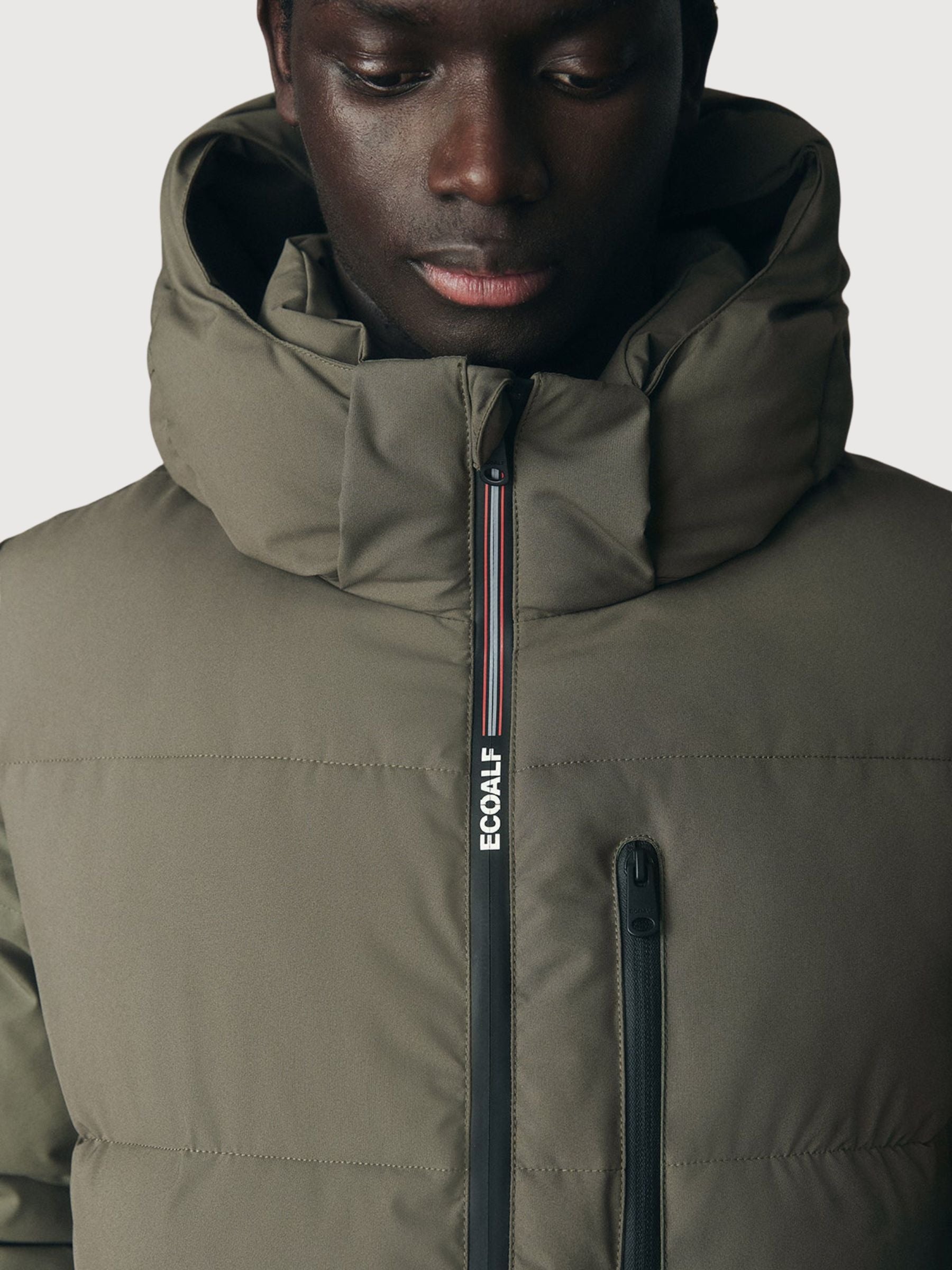 Giacca Bazonalf da uomo | ECOALF