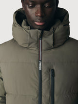 Men's Bazonalf Jacket | ECOALF