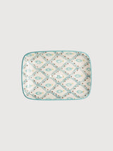 Seifenschale ORIENTAL Blau | Tranquillo