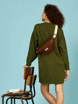 Olivia Schokoladentasche | Hindbag