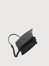 Bag Splaesh Pix Crossbody Black | Gaston Luga