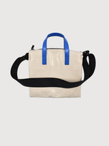F274 RUBY Crossbody Bag White | FREITAG