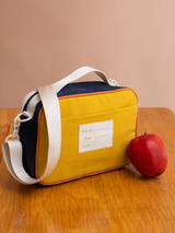 Lunchbag Elsa Grün | Hindbag