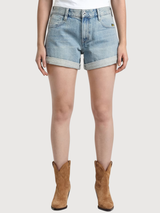 Shorts Judee Donna Vintage Bornite | G-Star Raw