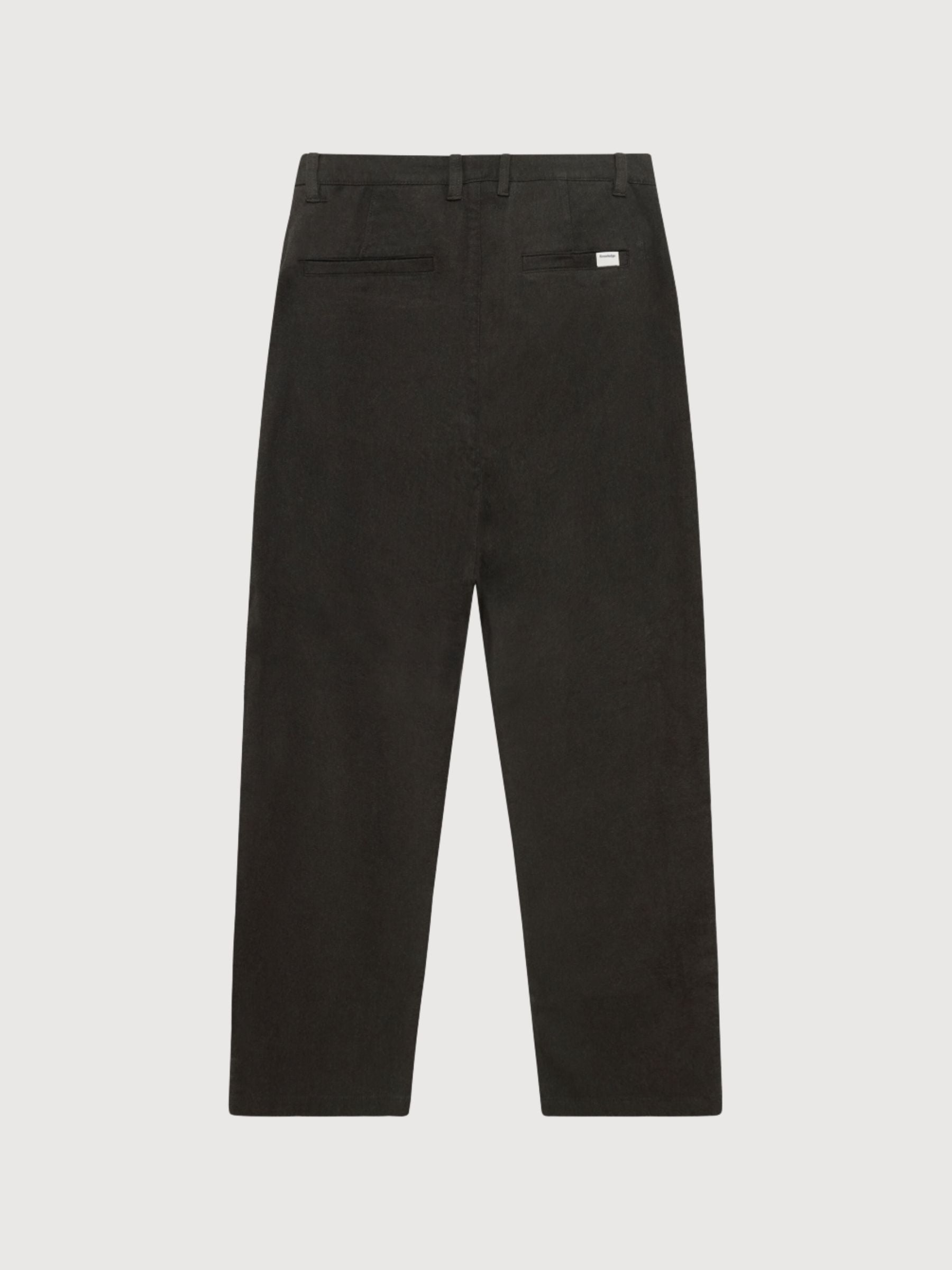 Pants Chuck Forest Man | Knowledge Cotton Apparel