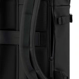 Backpack Helsinki All Black | KAPTEN & SON