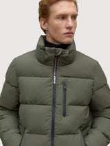 Men's Bazonalf Jacket | ECOALF