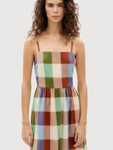 Kleid Paola aus Bio Baumwolle | Thinking Mu