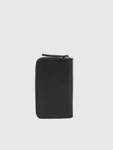 Jett Wallet - Black Classic Leather | O my bag