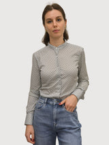Hemd Collo Coreana C0334 Damen | Re-do-it