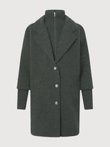 Aniela Coat | Stapf
