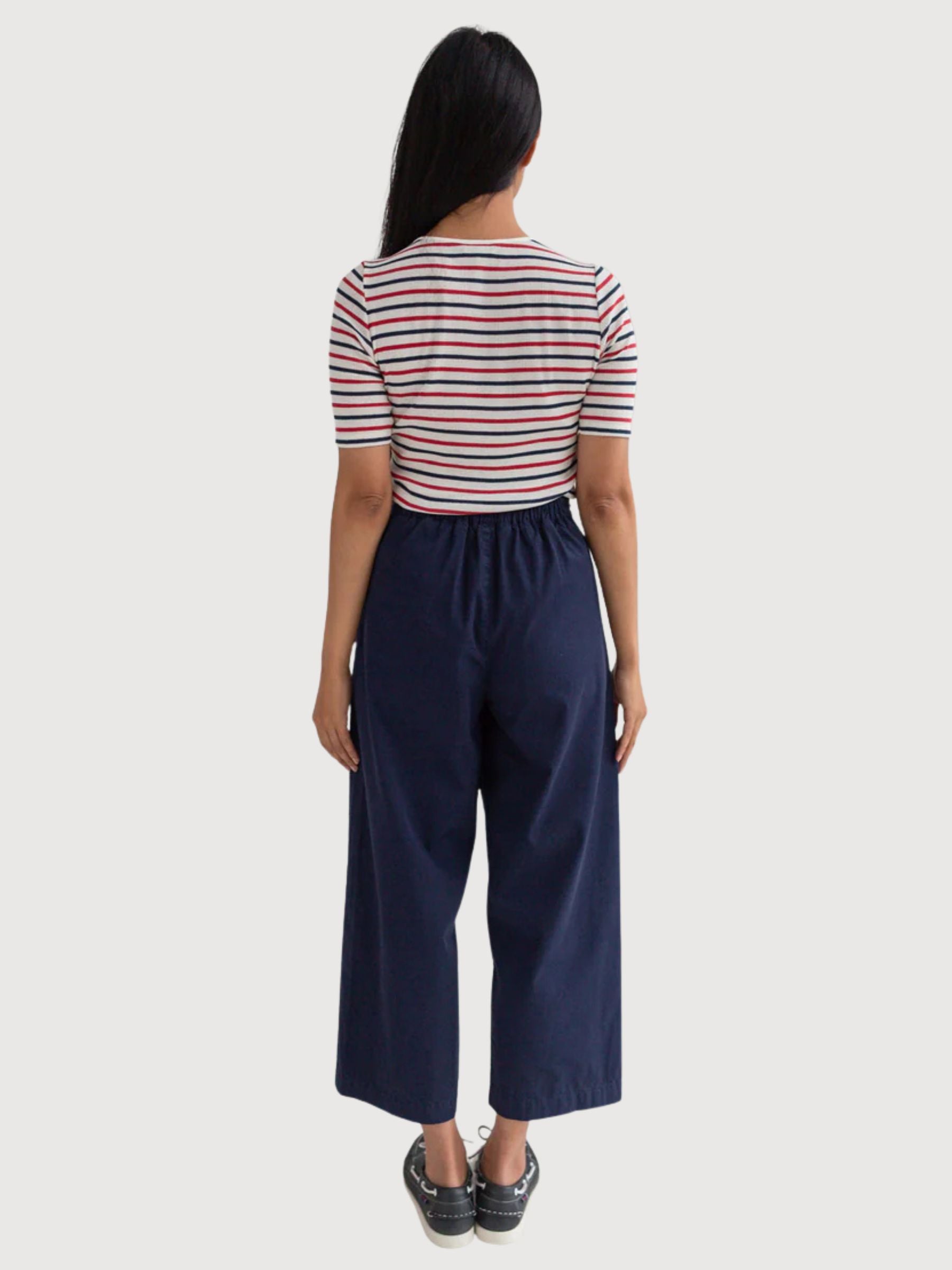 ULVA Blu Scuro | TWOTHIRDS