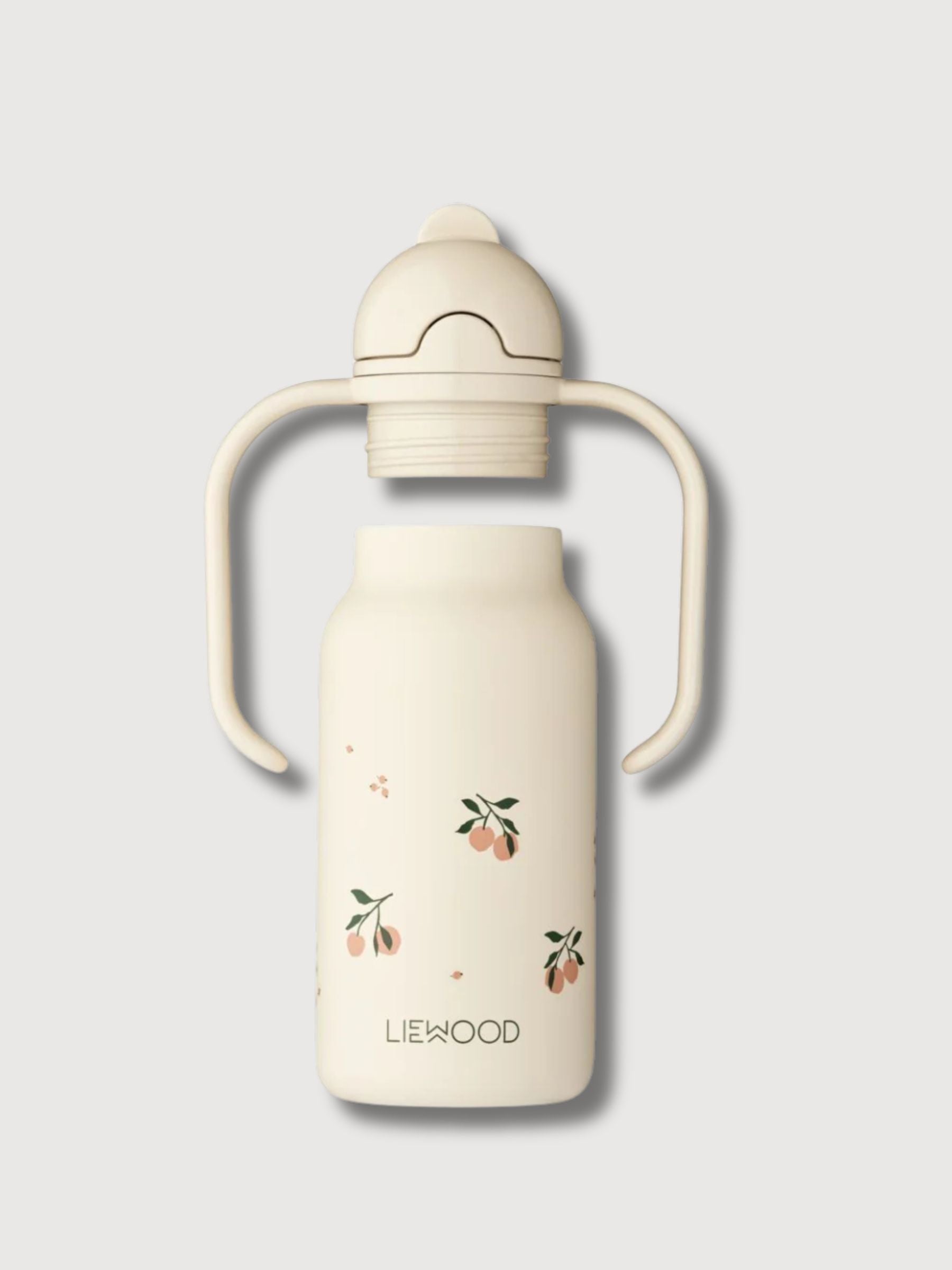 Kimmie Water Bottle 250ml Seashell