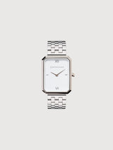 Watch Grace Silver | Kapten & Son