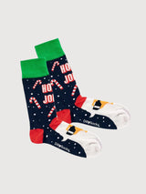 Unisex Socks Hipster Holiday | Dilly Socks