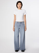 Jeans Sunny Slate Grey | Dawn Denim