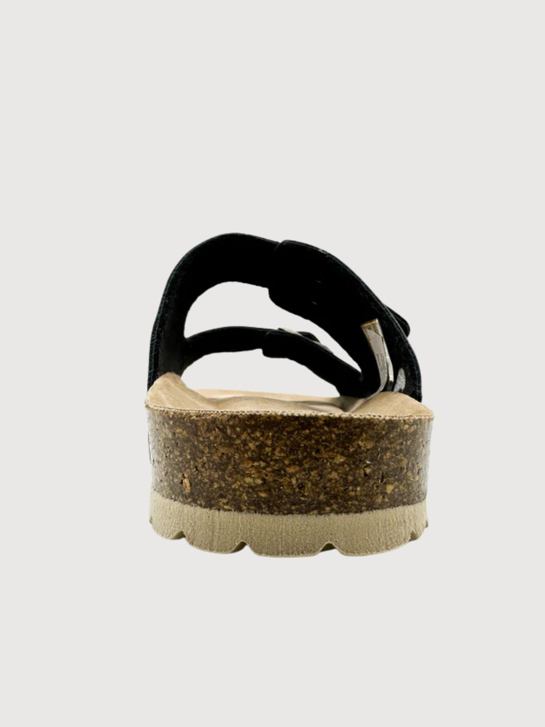 Sandale Eco Bio Vegan Seegras Damen | Thies