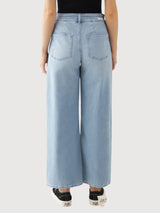 Jeans Blink Art On | Dawn