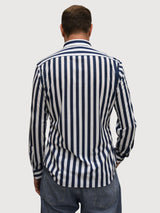 Camicia Collo Francese F0910 Man | Re-do-it