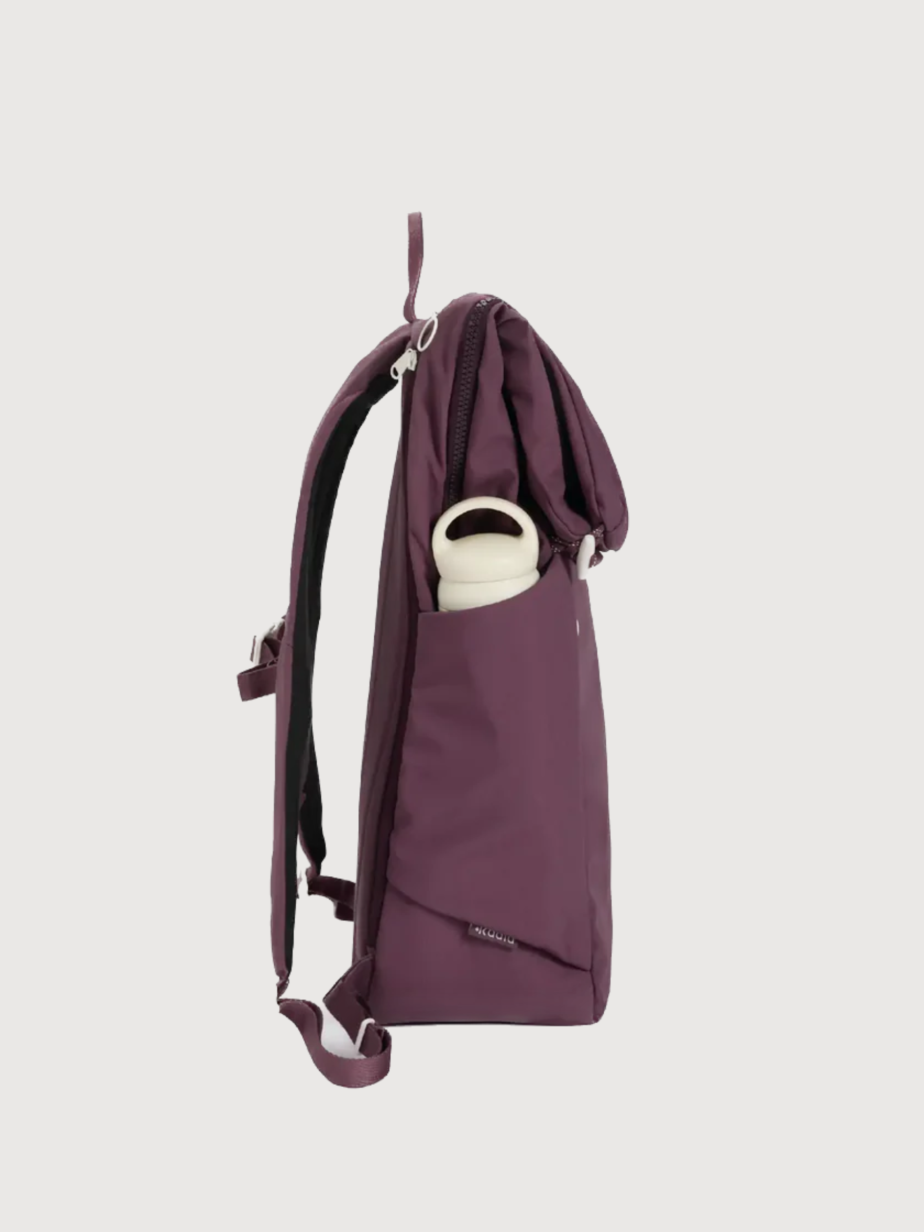 Yoga Rucksack Inki Pflaume | Kaala