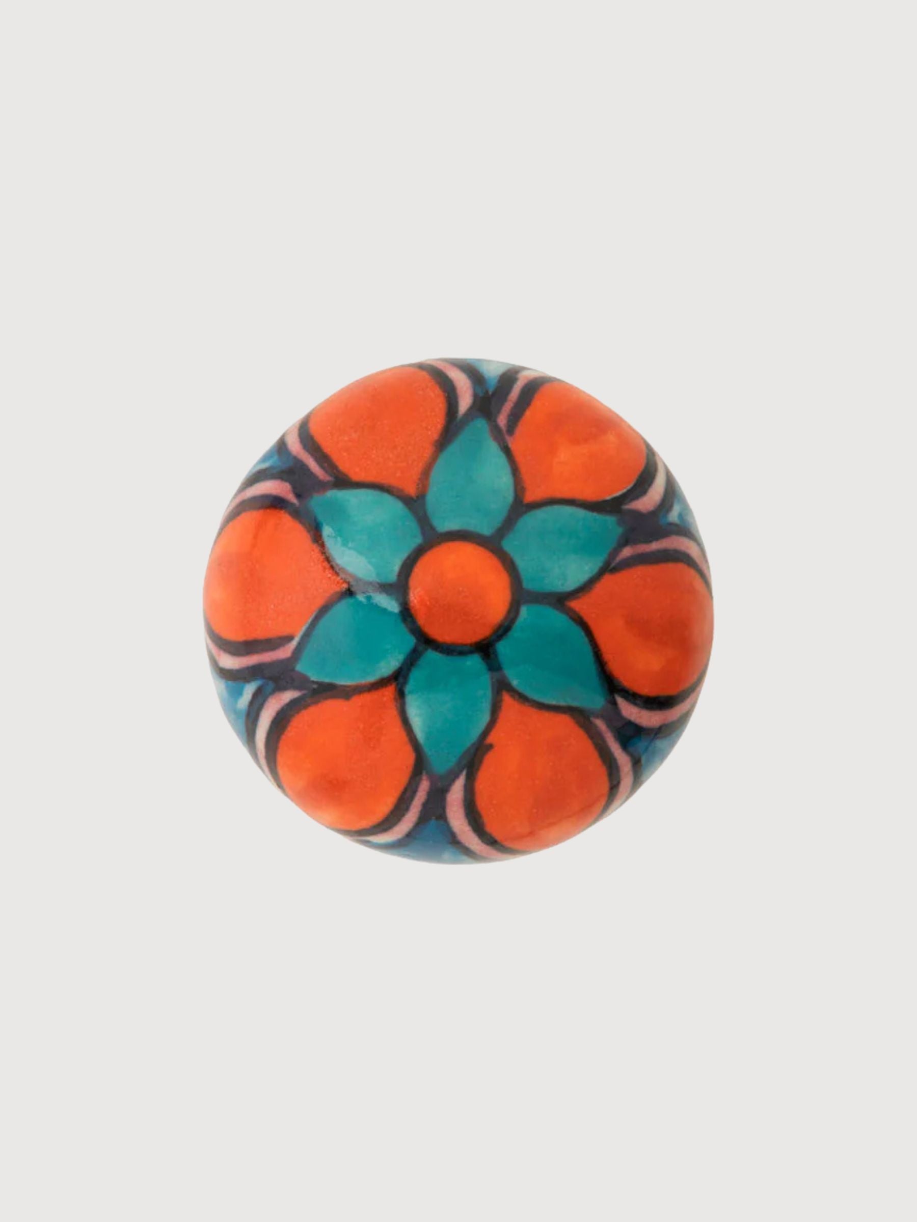 Bottle Cap FLORAL | Tranquillo