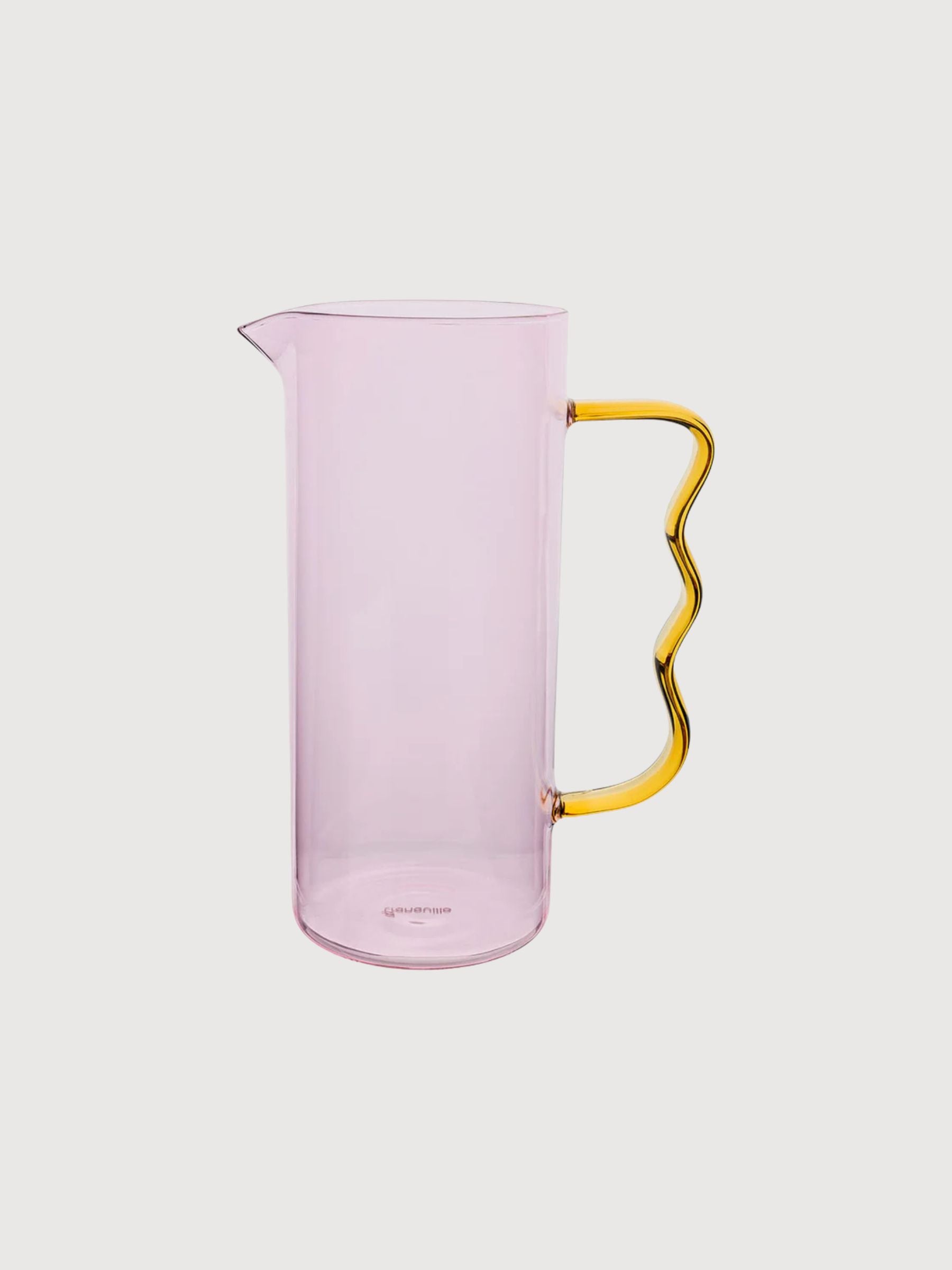 Pitcher RAINBOW violett | Tranquillo