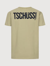 T-Shirt und Tschuess Tea | Derbe