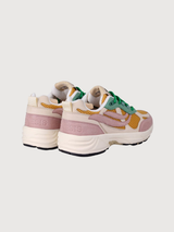 G-Eco`99 Multi Flowers Rose/Wheat/Shilf | Genesis