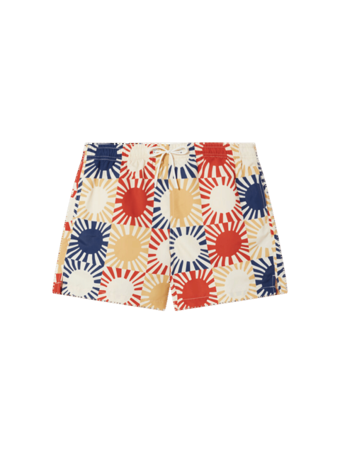 Swin Shorts Men Limpopo | Thinking Mu