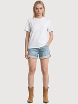Shorts Judee Donna Vintage Bornite | G-Star Raw