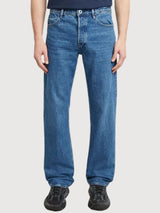 Jeans Dakota Regular Blue Man | G-Star Raw