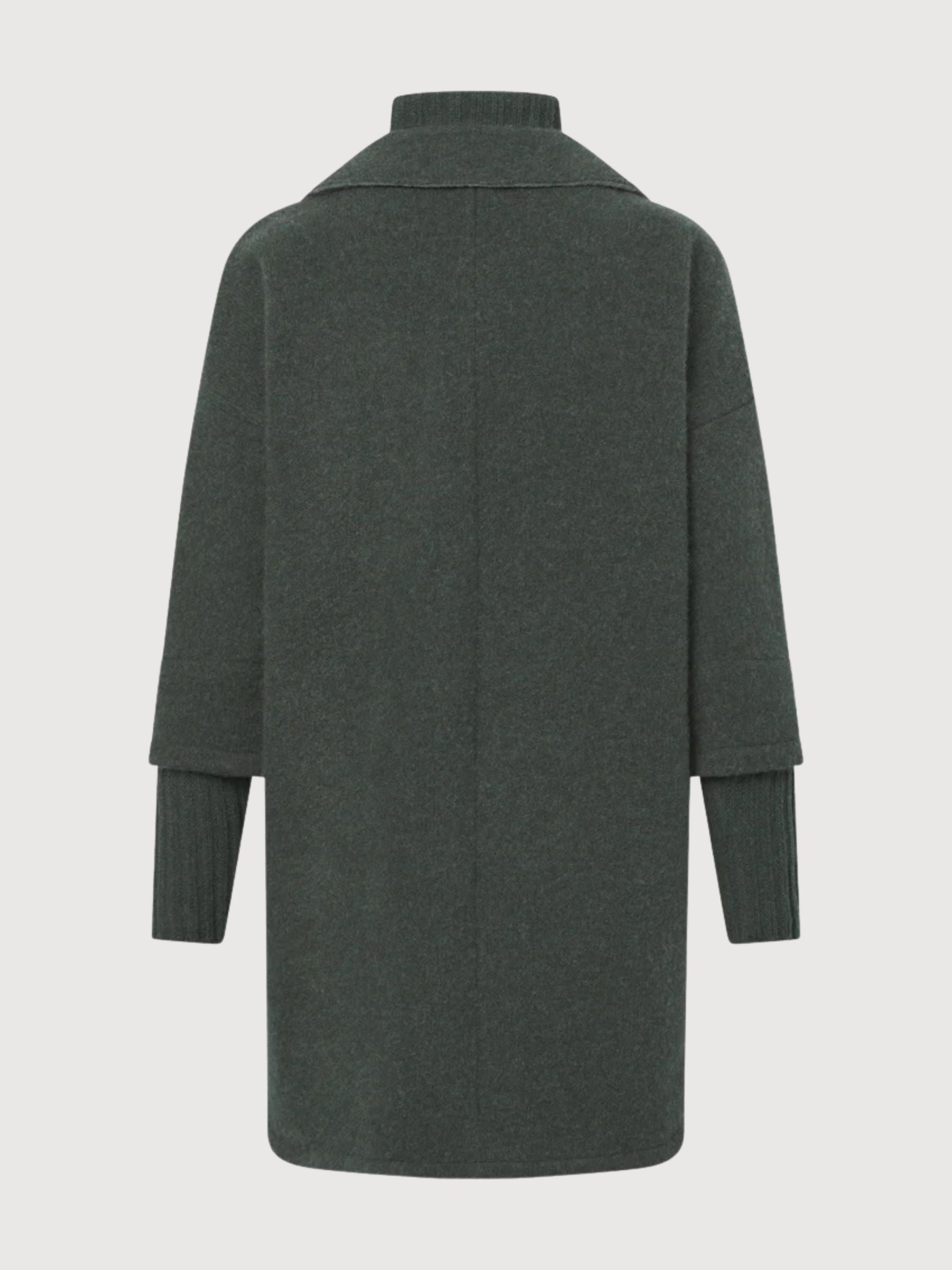 Aniela Coat | Stapf