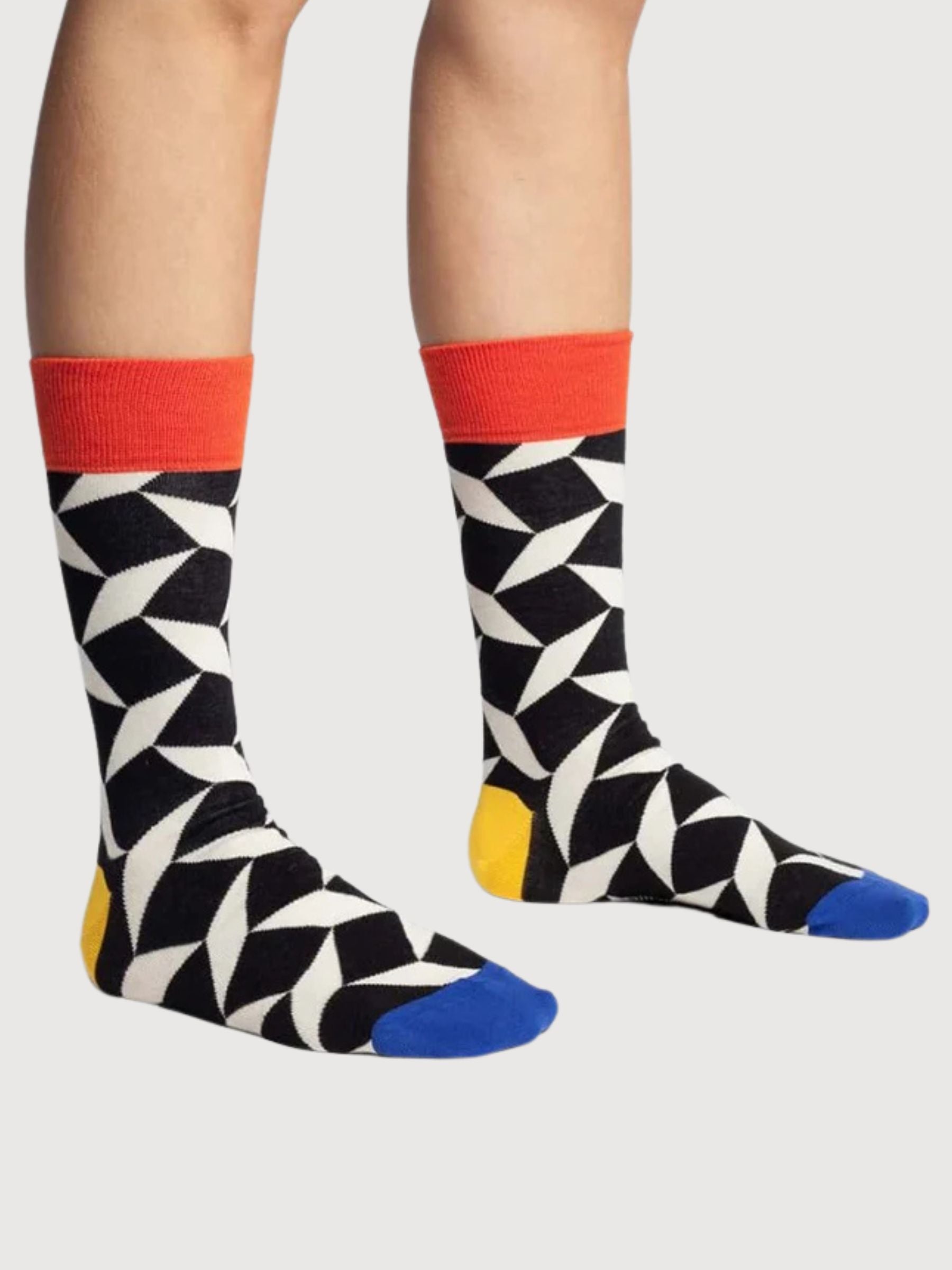 Socks 3D Vision | Dillysocks