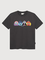Stockholm Im Fashion T-shirt | DEDICATED