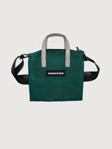 F274 RUBY Crossbody Bag Green | FREITAG